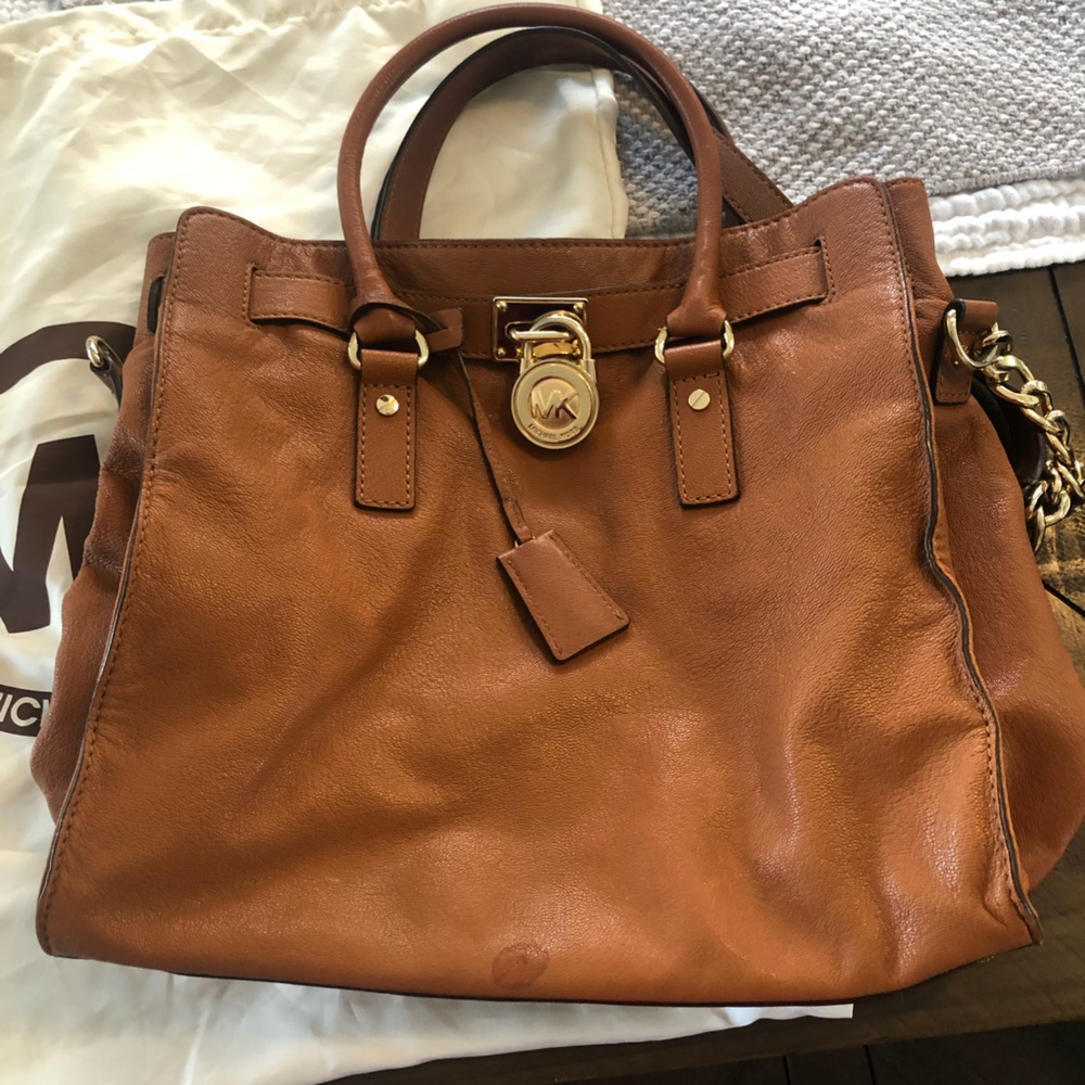 Michael Kors Handbag